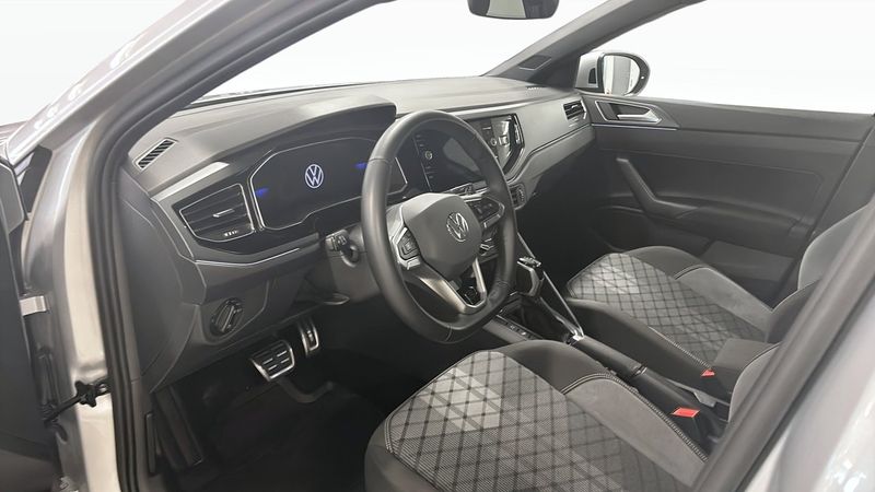 Volkswagen Taigo bild 7