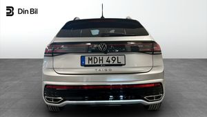 Volkswagen Taigo bild 5