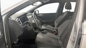 Volkswagen Taigo bild 8