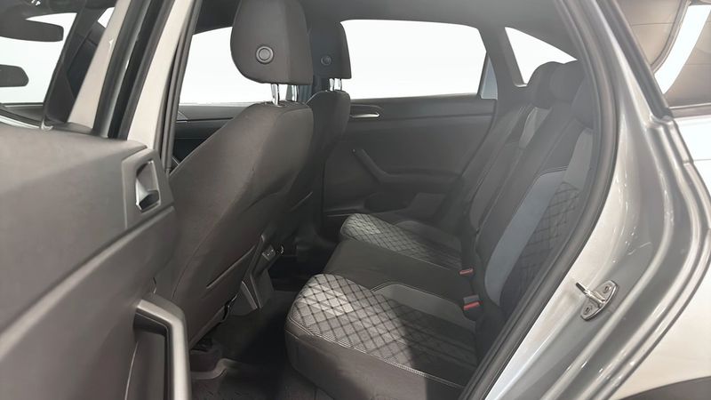 Volkswagen Taigo bild 11