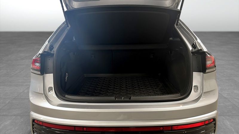 Volkswagen Taigo bild 12