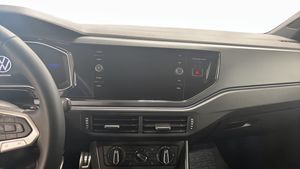 Volkswagen Taigo bild 9