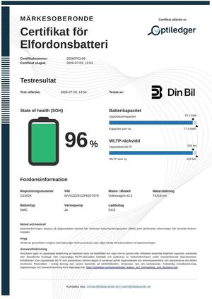 Volkswagen ID.4 bild 2