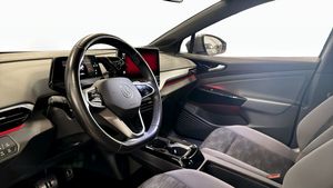 Volkswagen ID.4 bild 8