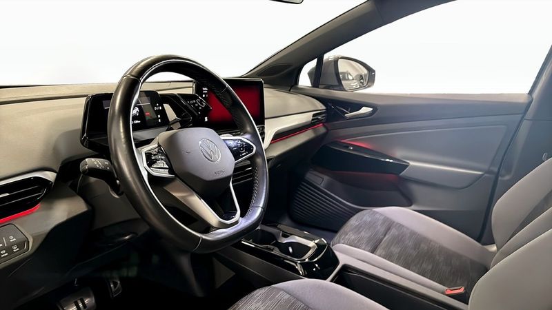 Volkswagen ID.4 bild 8