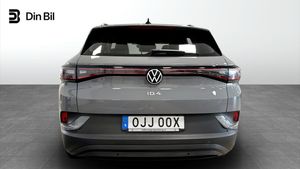 Volkswagen ID.4 bild 6