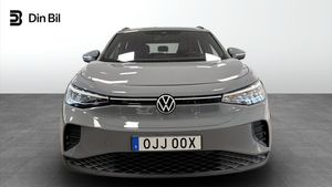Volkswagen ID.4 bild 5