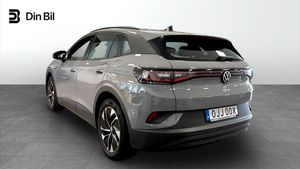 Volkswagen ID.4 bild 4
