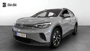 Volkswagen ID.4 bild 1