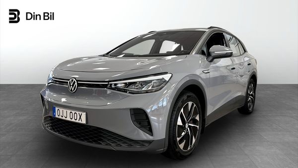 Volkswagen ID.4 Pro Performance 204hk - 2023