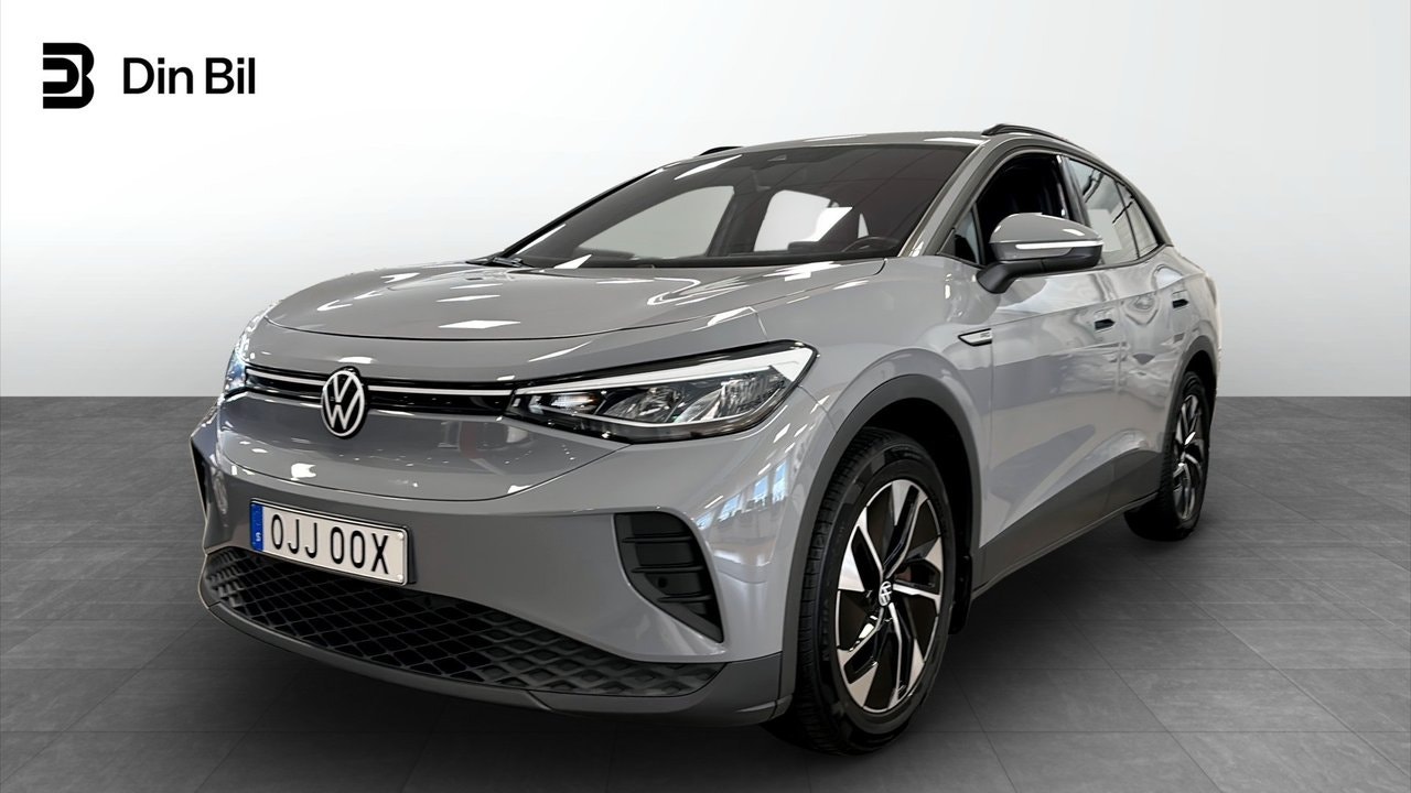 Volkswagen ID.4