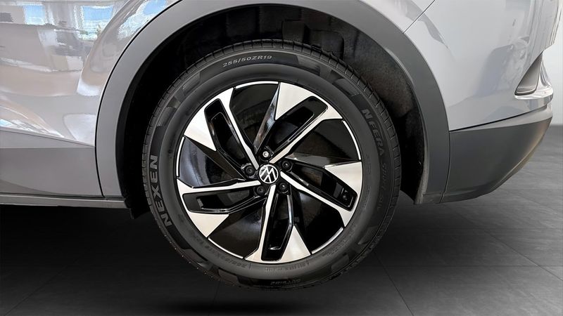 Volkswagen ID.4 bild 7