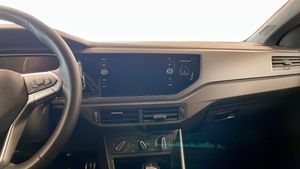 Volkswagen Taigo bild 9