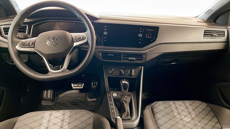 Volkswagen Taigo bild 10