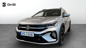 Volkswagen Taigo bild 1