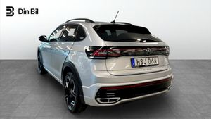 Volkswagen Taigo bild 3