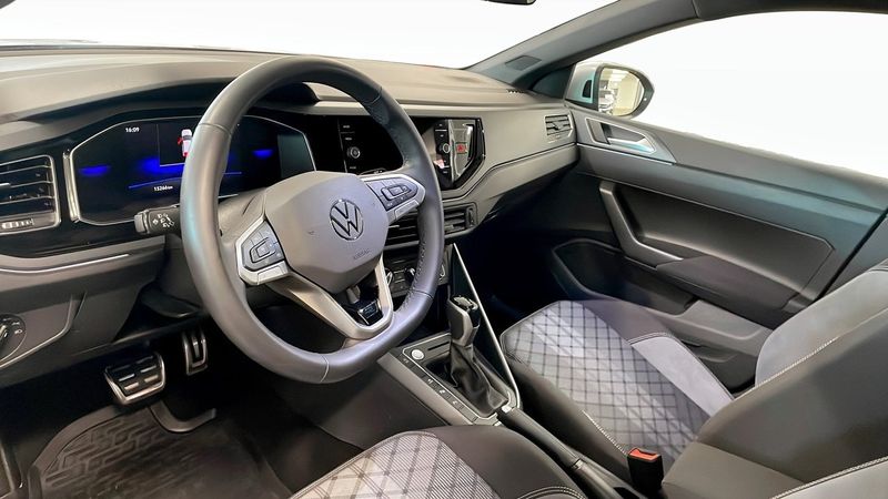 Volkswagen Taigo bild 7