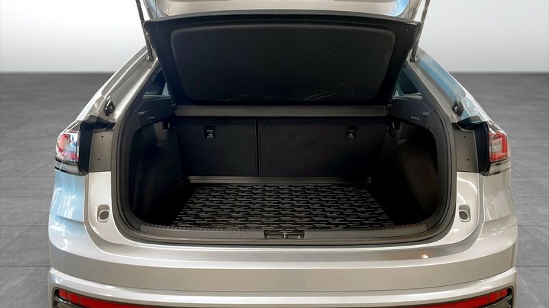Volkswagen Taigo bild 12