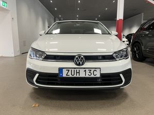 Volkswagen Polo bild 2