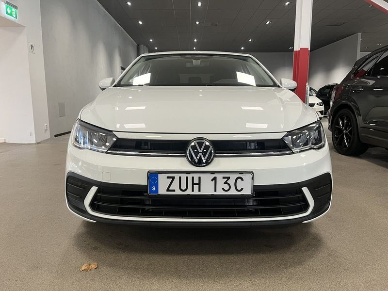 Volkswagen Polo bild 2
