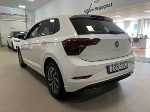 Volkswagen Polo bild 3