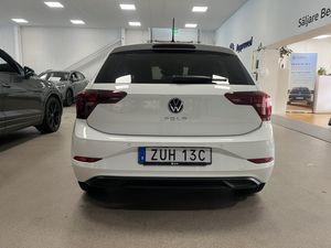 Volkswagen Polo bild 4