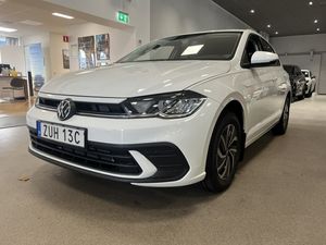 Volkswagen Polo bild 1