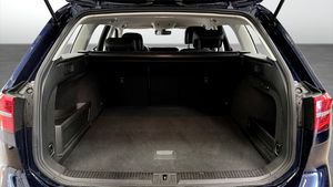 Volkswagen Passat bild 12
