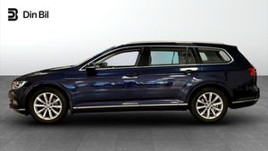 Volkswagen Passat bild 2