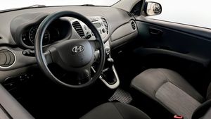 Hyundai i10 bild 7