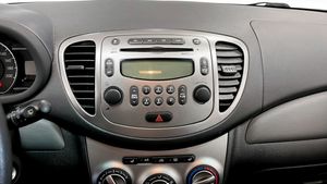 Hyundai i10 bild 9