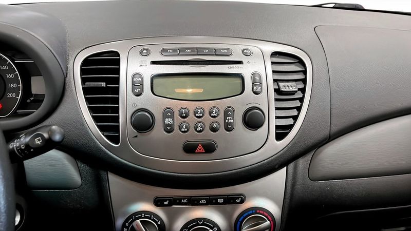 Hyundai i10 bild 9