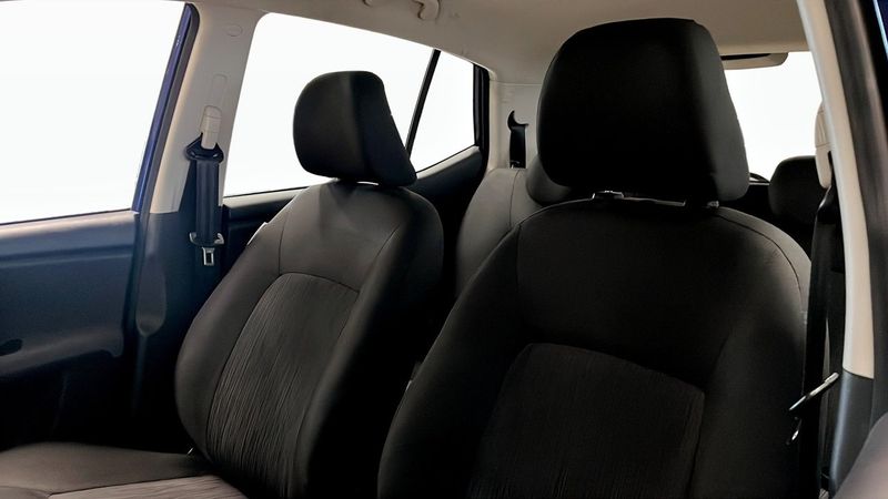 Hyundai i10 bild 8