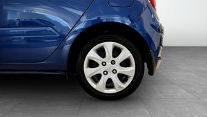 Hyundai i10 bild 6