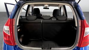 Hyundai i10 bild 12