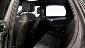 Volkswagen Touareg bild 11