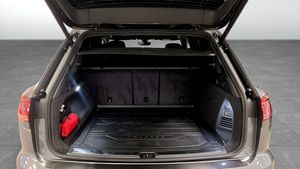 Volkswagen Touareg bild 12