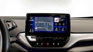 Volkswagen ID.4 bild 10