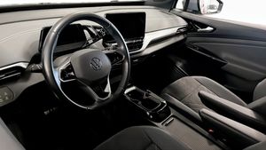Volkswagen ID.4 bild 8