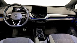 Volkswagen ID.4 bild 11