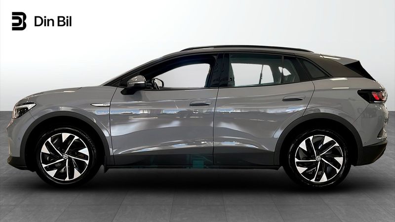 Volkswagen ID.4 bild 3