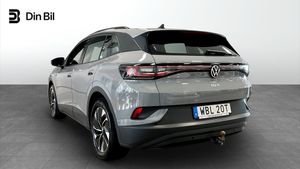 Volkswagen ID.4 bild 4
