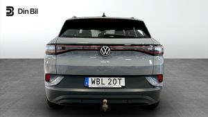 Volkswagen ID.4 bild 6