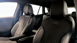 Volkswagen ID.4 bild 9