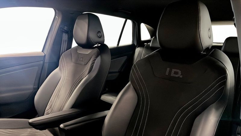 Volkswagen ID.4 bild 9