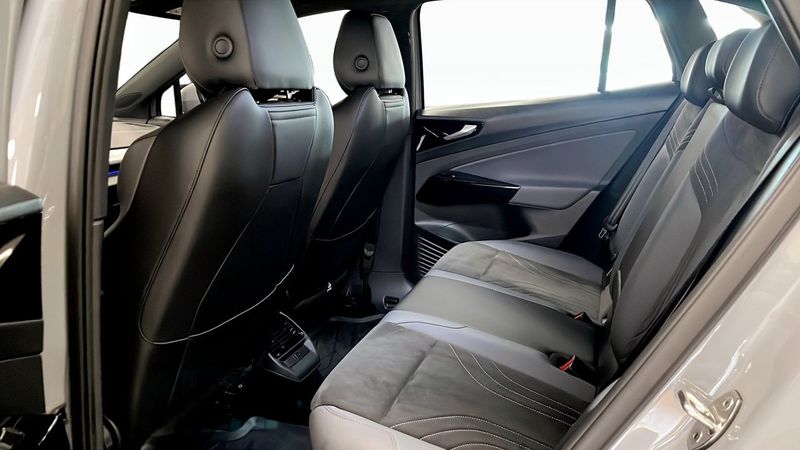 Volkswagen ID.4 bild 12