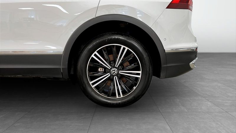Volkswagen Tiguan bild 7