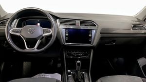 Volkswagen Tiguan bild 11