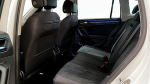 Volkswagen Tiguan bild 12
