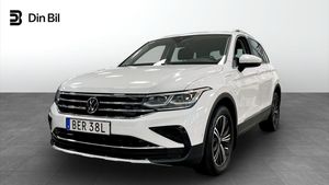 Volkswagen Tiguan bild 1